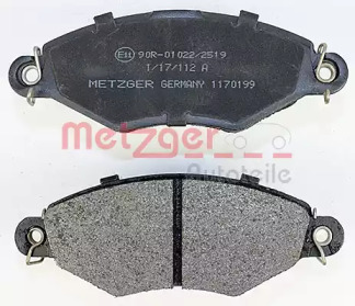 metzger 1170199